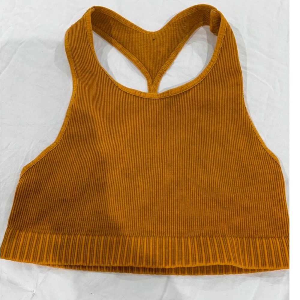 Tiger Friday tank top AXS